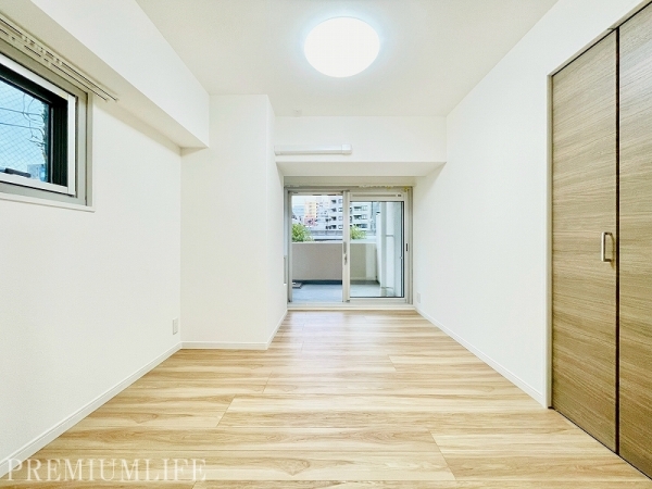 ライオンズマンション大森第３