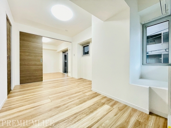 ライオンズマンション大森第３