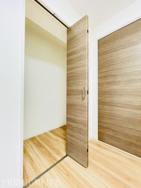 ライオンズマンション大森第３