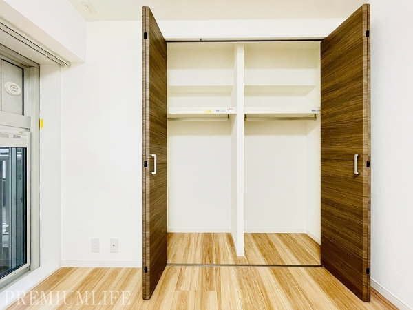 ライオンズマンション大森第３