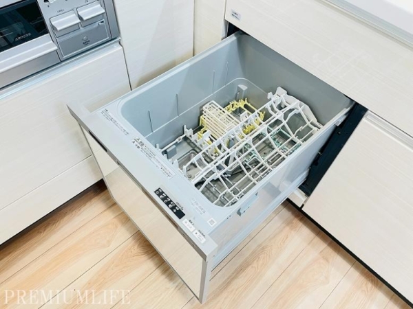 ライオンズマンション大森第３