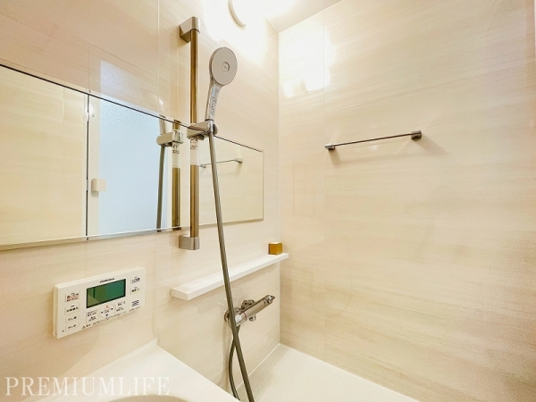 ライオンズマンション大森第３