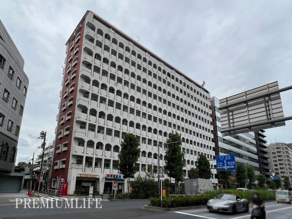 ヴァン・ヴェール新宿