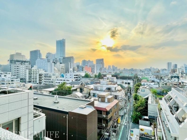 ヴァン・ヴェール新宿
