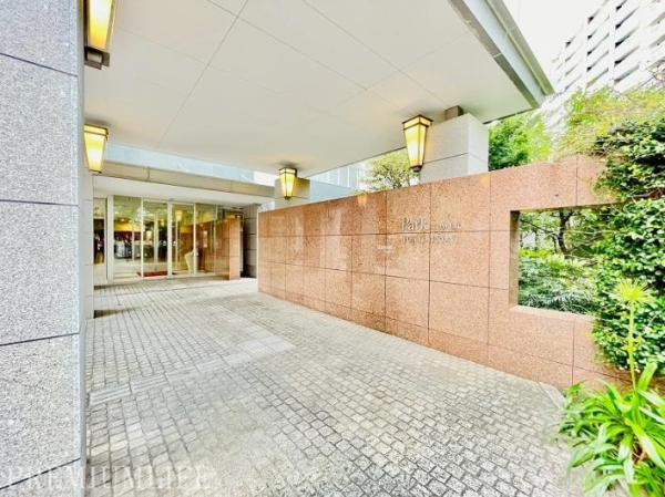 パークタワー東京フロント