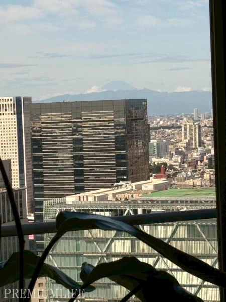 コスモポリス品川
