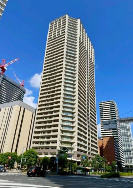 コスモポリス品川