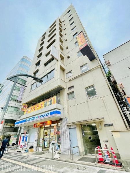 谷口ハビテーション