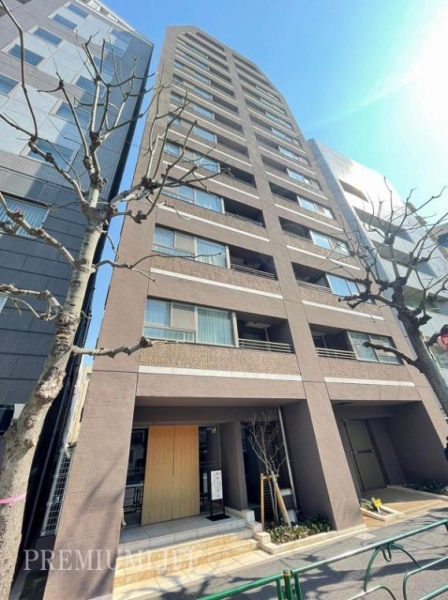 ライフェール新宿御苑ノースサイド