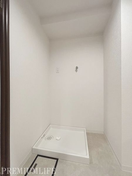 ダイアパレス八広花水木通りトリニティ