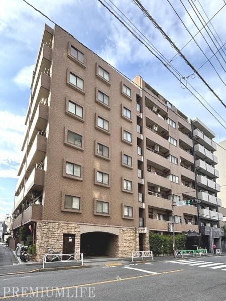 ダイアパレス八広花水木通りトリニティ