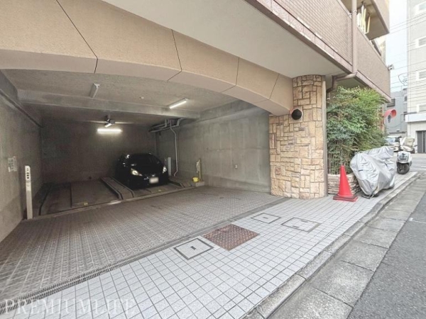ダイアパレス八広花水木通りトリニティ