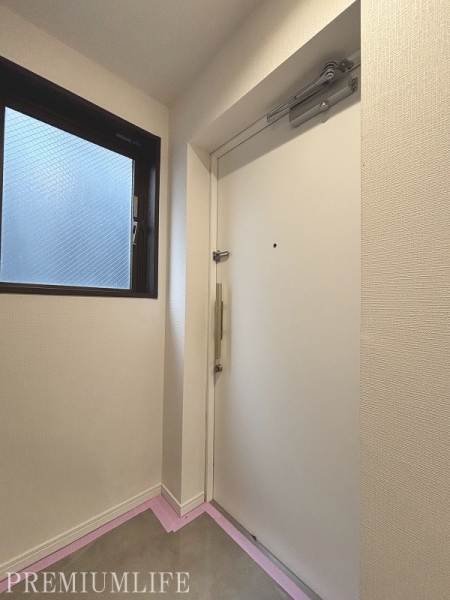 ダイアパレス八広花水木通りトリニティ