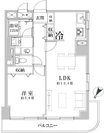 朝日言問マンション