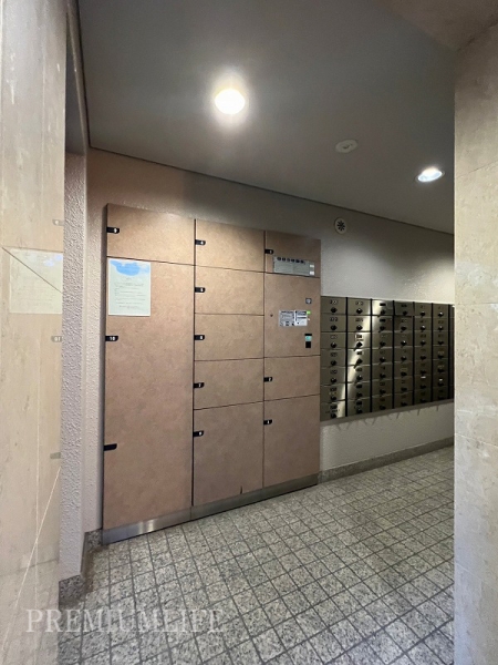 クレッセント渋谷神泉