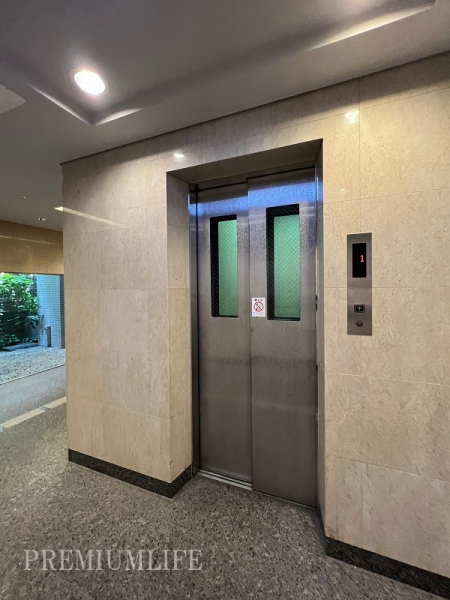 クレッセント渋谷神泉