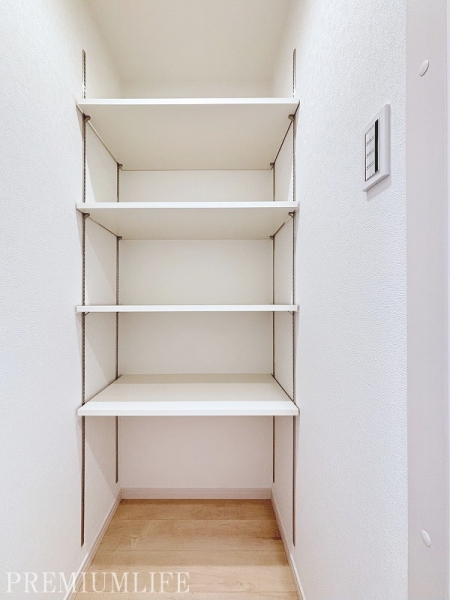 セレナハイム隅田公園ビューステージ