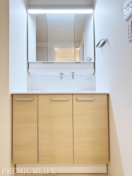 セレナハイム隅田公園ビューステージ