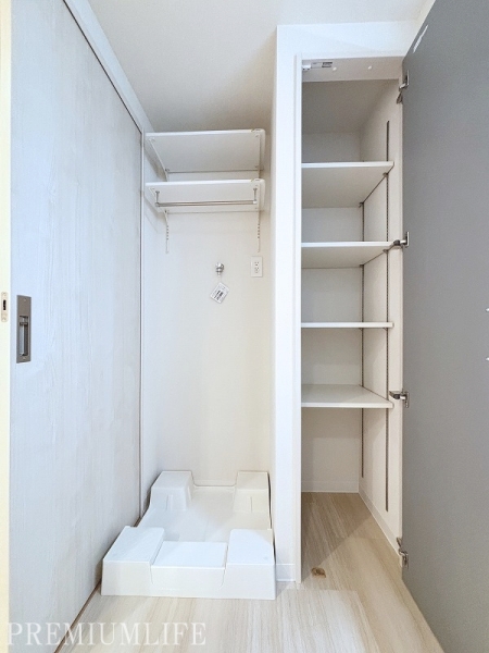 セレナハイム隅田公園ビューステージ