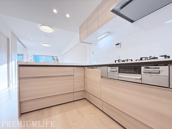 セレナハイム隅田公園ビューステージ