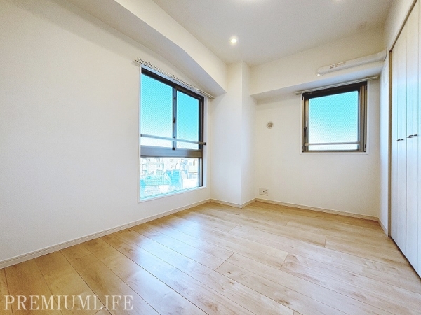 セレナハイム隅田公園ビューステージ