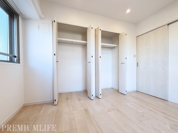 セレナハイム隅田公園ビューステージ