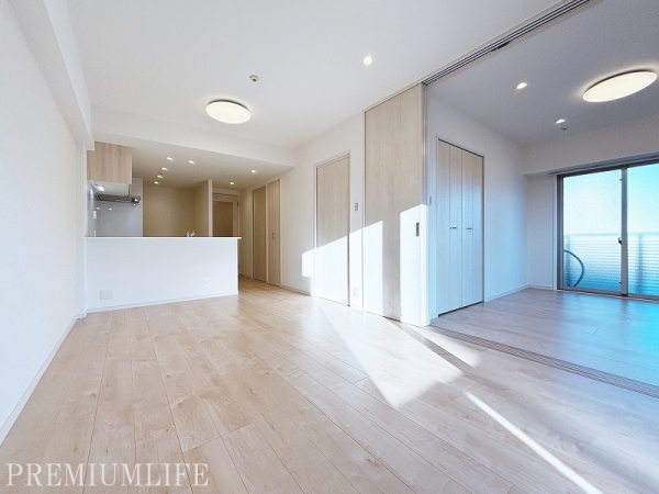 セレナハイム隅田公園ビューステージ