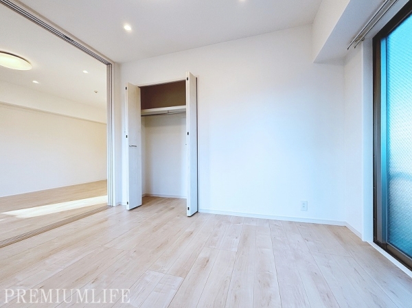 セレナハイム隅田公園ビューステージ