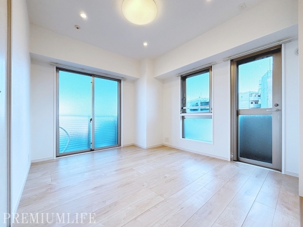 セレナハイム隅田公園ビューステージ