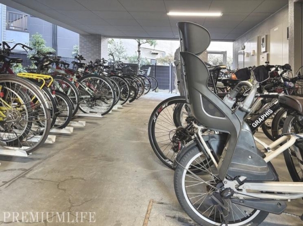 セレナハイム隅田公園ビューステージ