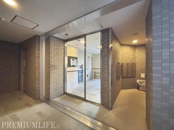 セレナハイム隅田公園ビューステージ