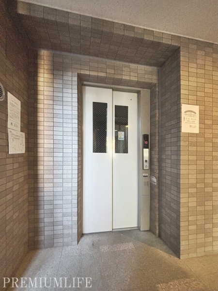 セレナハイム隅田公園ビューステージ