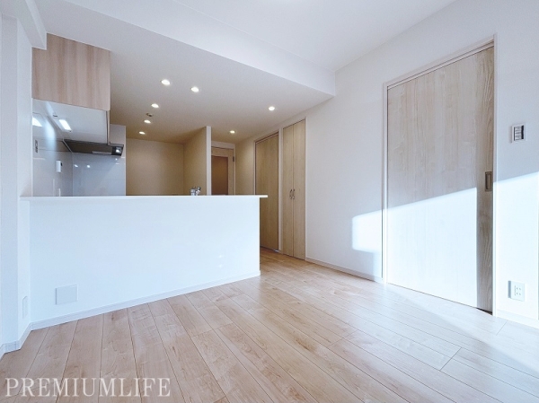 セレナハイム隅田公園ビューステージ