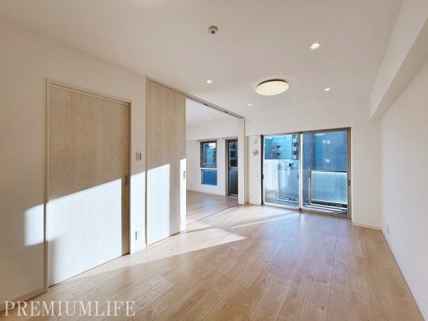 セレナハイム隅田公園ビューステージ