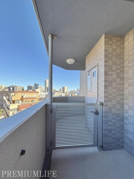 セレナハイム隅田公園ビューステージ