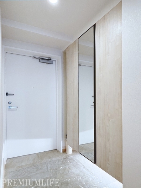 セレナハイム隅田公園ビューステージ