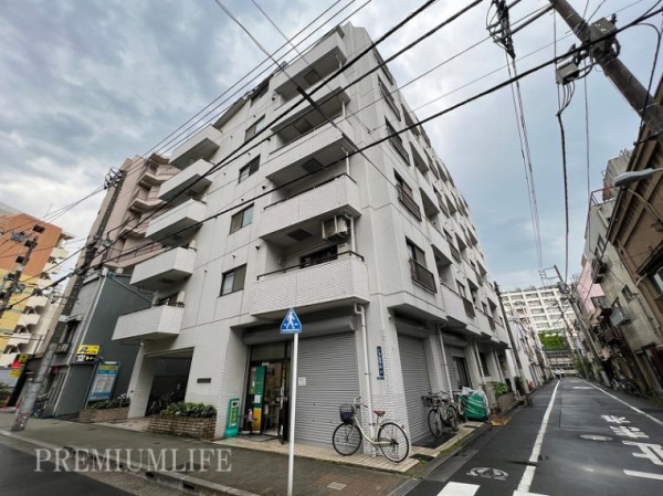 藤和上野コープ