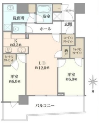 パークタワー晴海