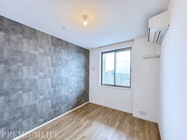 パークタワー晴海