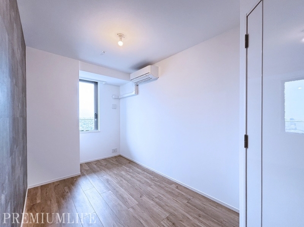 パークタワー晴海