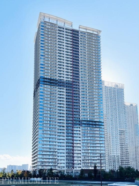 パークタワー晴海