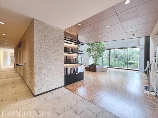 パークタワー晴海