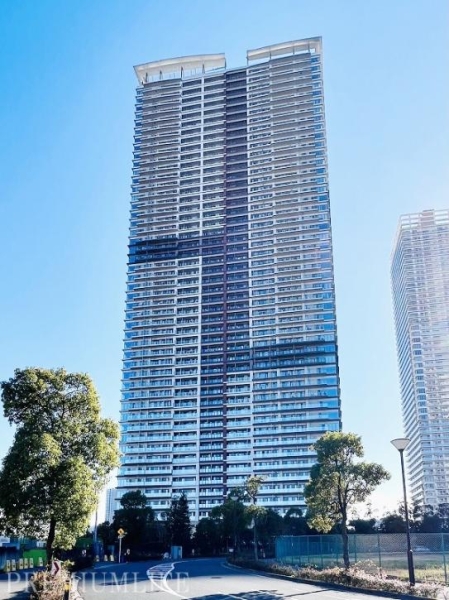 パークタワー晴海