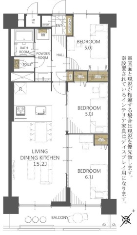 シティコープ西葛西