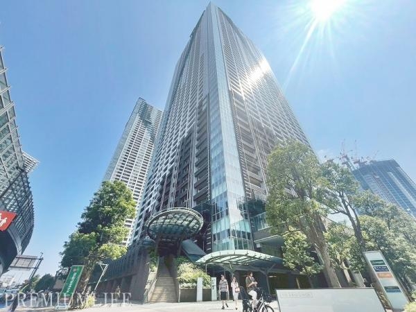 ザ・トーキョータワーズ　ミッドタワー