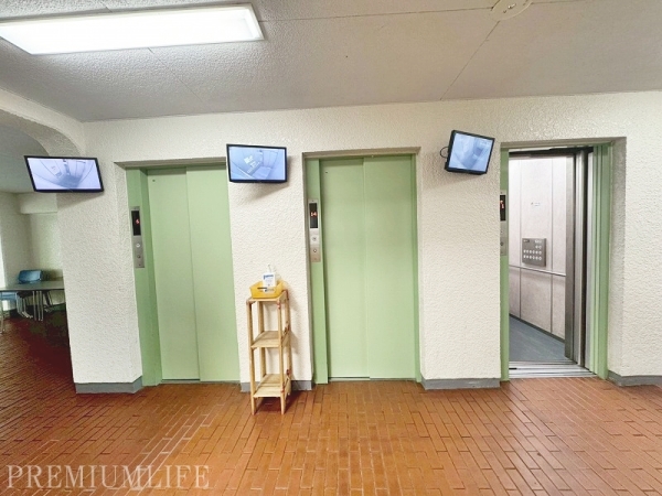 日商岩井亀戸マンション