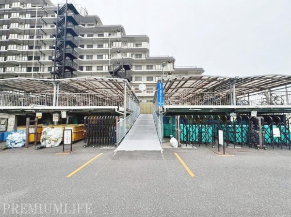 日商岩井亀戸マンション