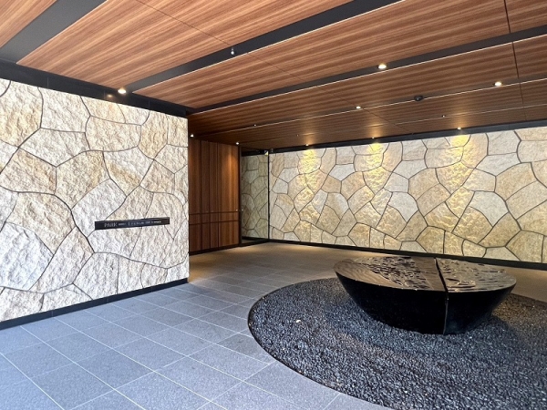 パークホームズ文京小石川ヒルテラス