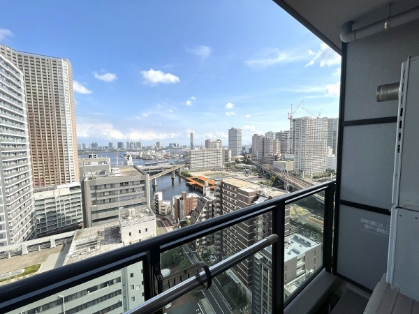 東京ベイシティタワー