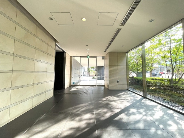 東京ベイシティタワー